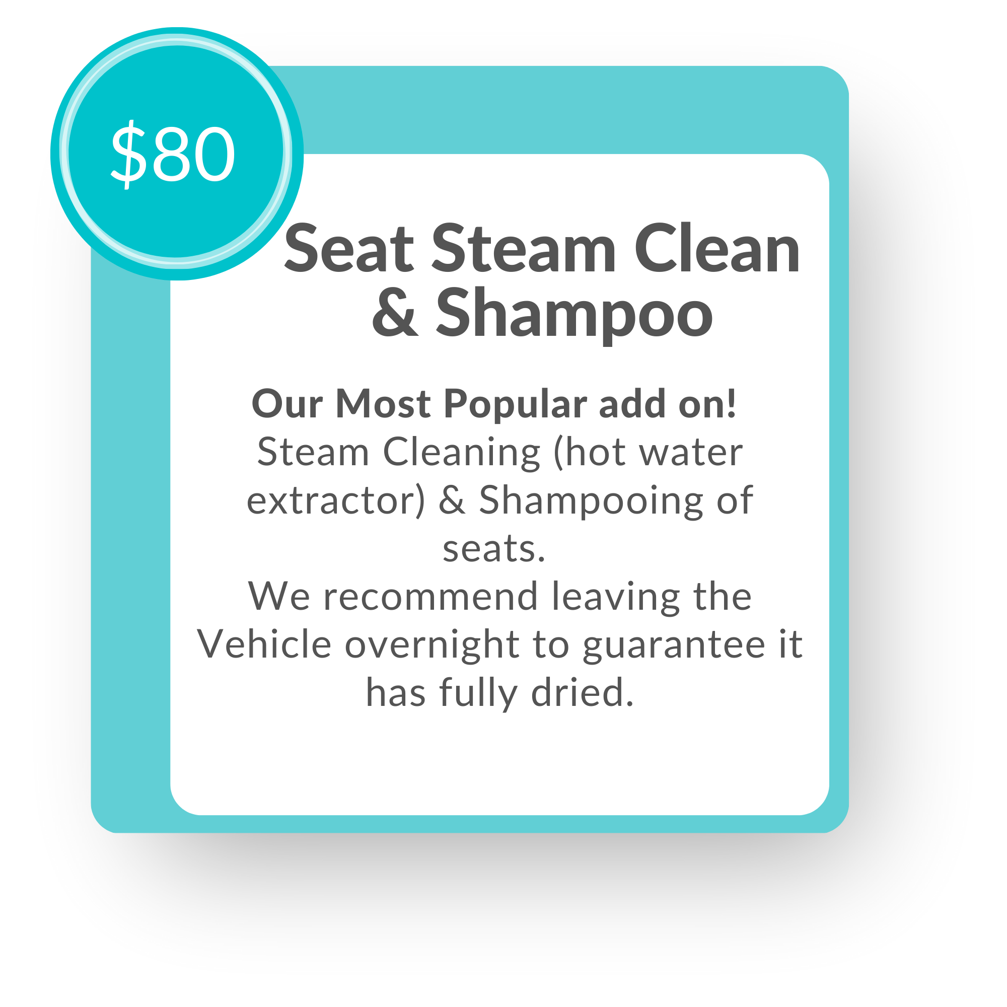 Auto Detailing